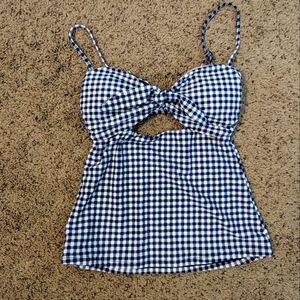 4 for $20 Old Navy Tankini